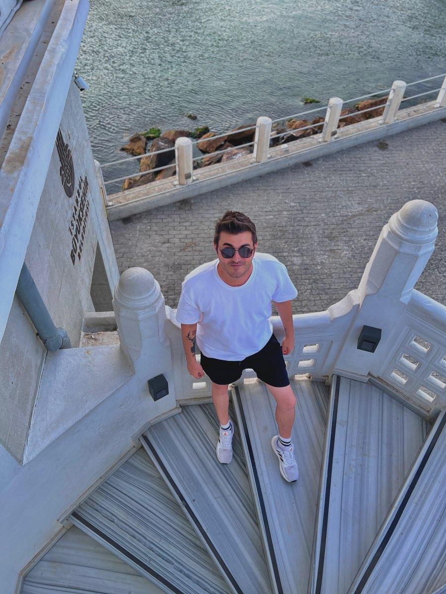 user profile picture