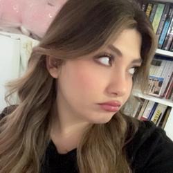 user profile picture