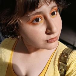 user profile picture