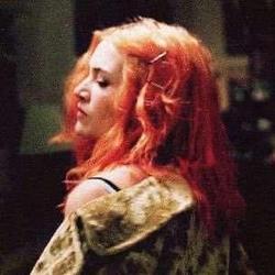 user profile picture