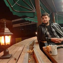 user profile picture