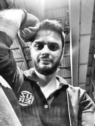 user profile picture