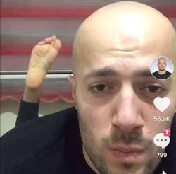 user profile picture