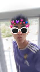 user profile picture