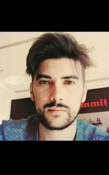 user profile picture