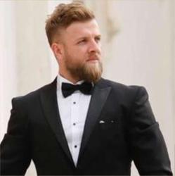 user profile picture