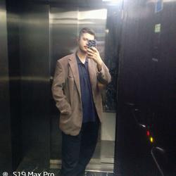 user profile picture