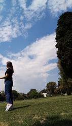 user profile picture