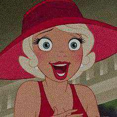 user profile picture