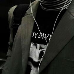 user profile picture