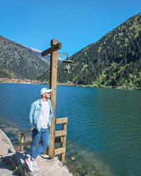 user profile picture