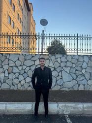 user profile picture