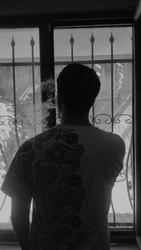 user profile picture