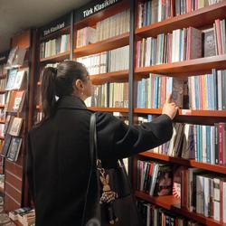 user profile picture