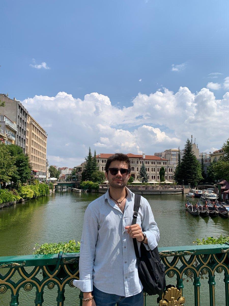 user profile picture