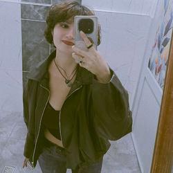 user profile picture
