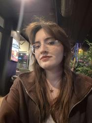 user profile picture