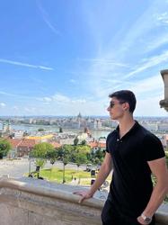 user profile picture