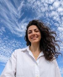 user profile picture