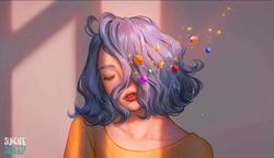 user profile picture