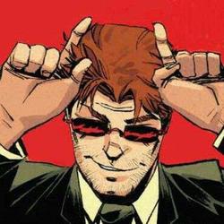 user profile picture