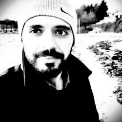 user profile picture