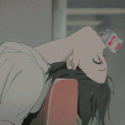 user profile picture