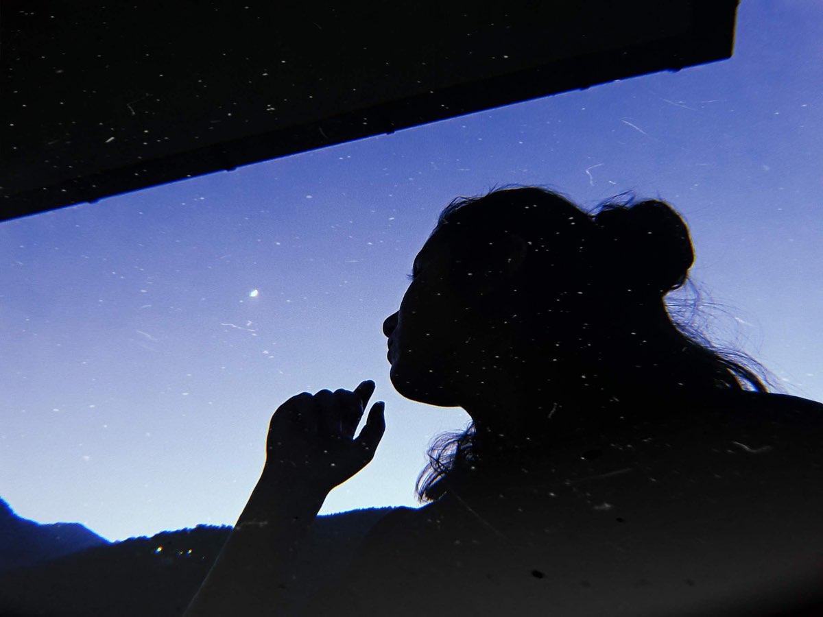 user profile picture