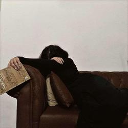 user profile picture