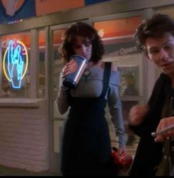 user profile picture