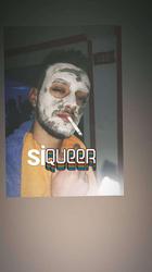 user profile picture