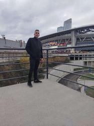 user profile picture