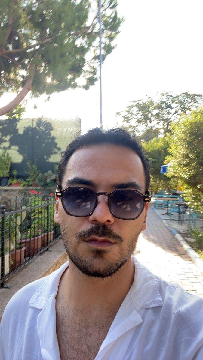 user profile picture