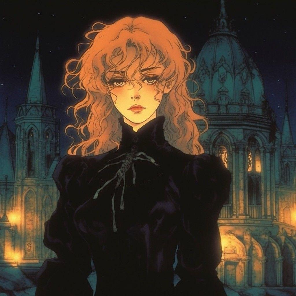 user profile picture