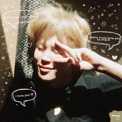 user profile picture