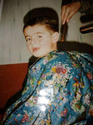 user profile picture