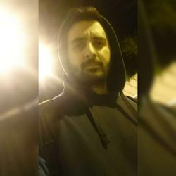 user profile picture