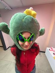 user profile picture