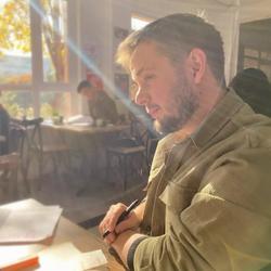 user profile picture