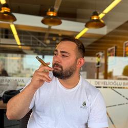user profile picture
