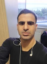 user profile picture