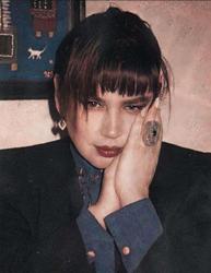 user profile picture