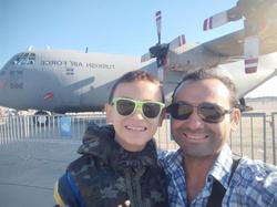 user profile picture