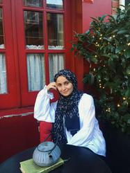 user profile picture