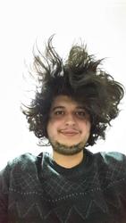 user profile picture