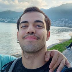 user profile picture