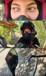 user profile picture