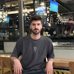 user profile picture