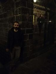 user profile picture