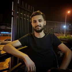 user profile picture